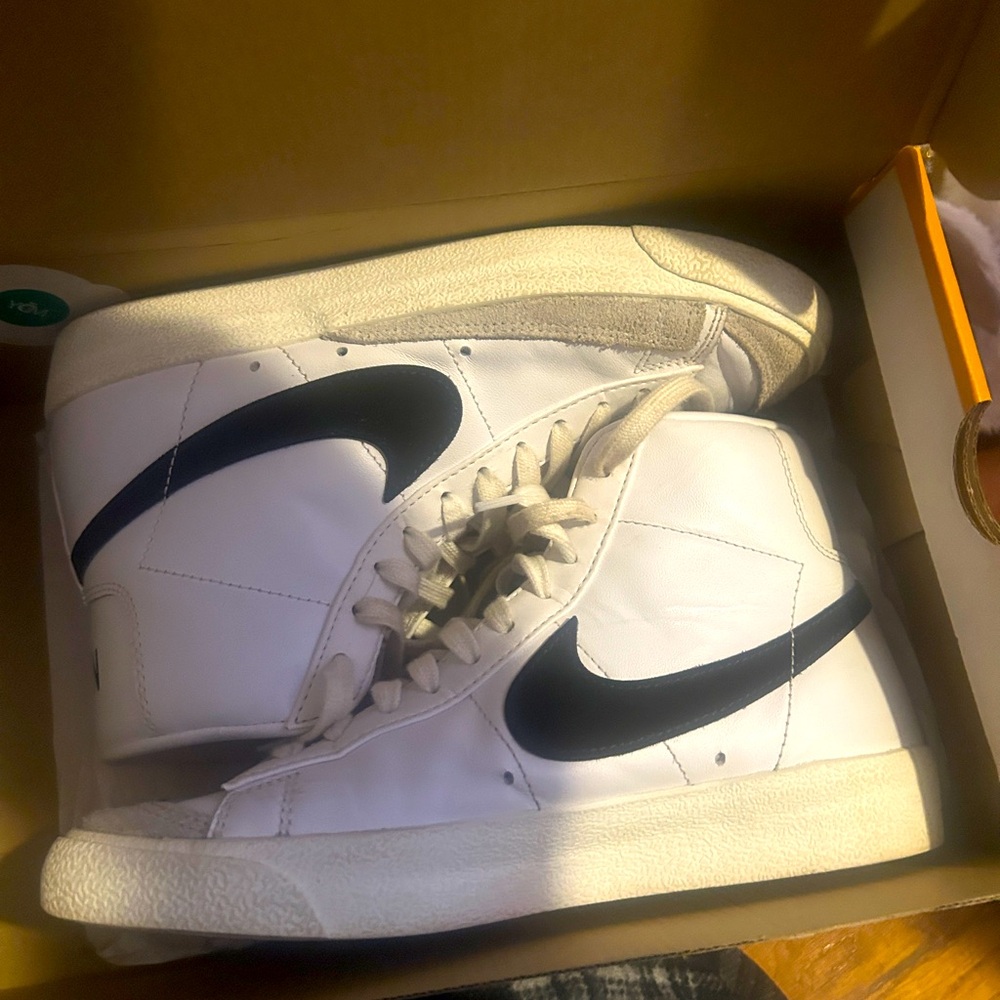 Nike blazers